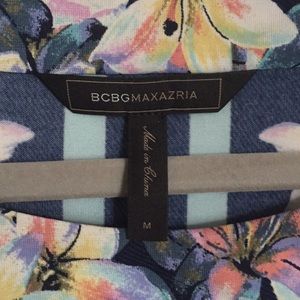 BCBGMaxAzria Dresses - BCBGMaxazria 3/4 Sleeve Dress BCBGMaxAzria Dresses - BCBGMaxazria 3/4 Sleeve Dress